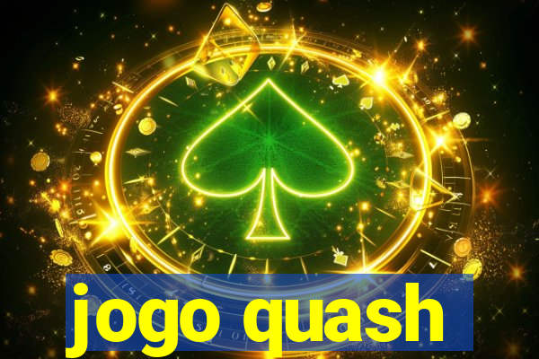 jogo quash